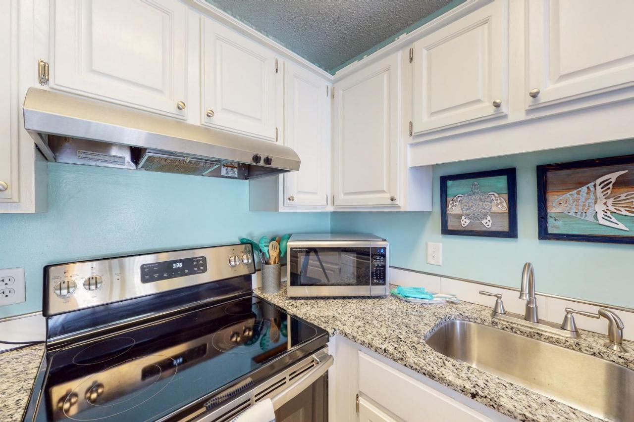 Ocean Reef Condos Gulf Shores Zimmer foto