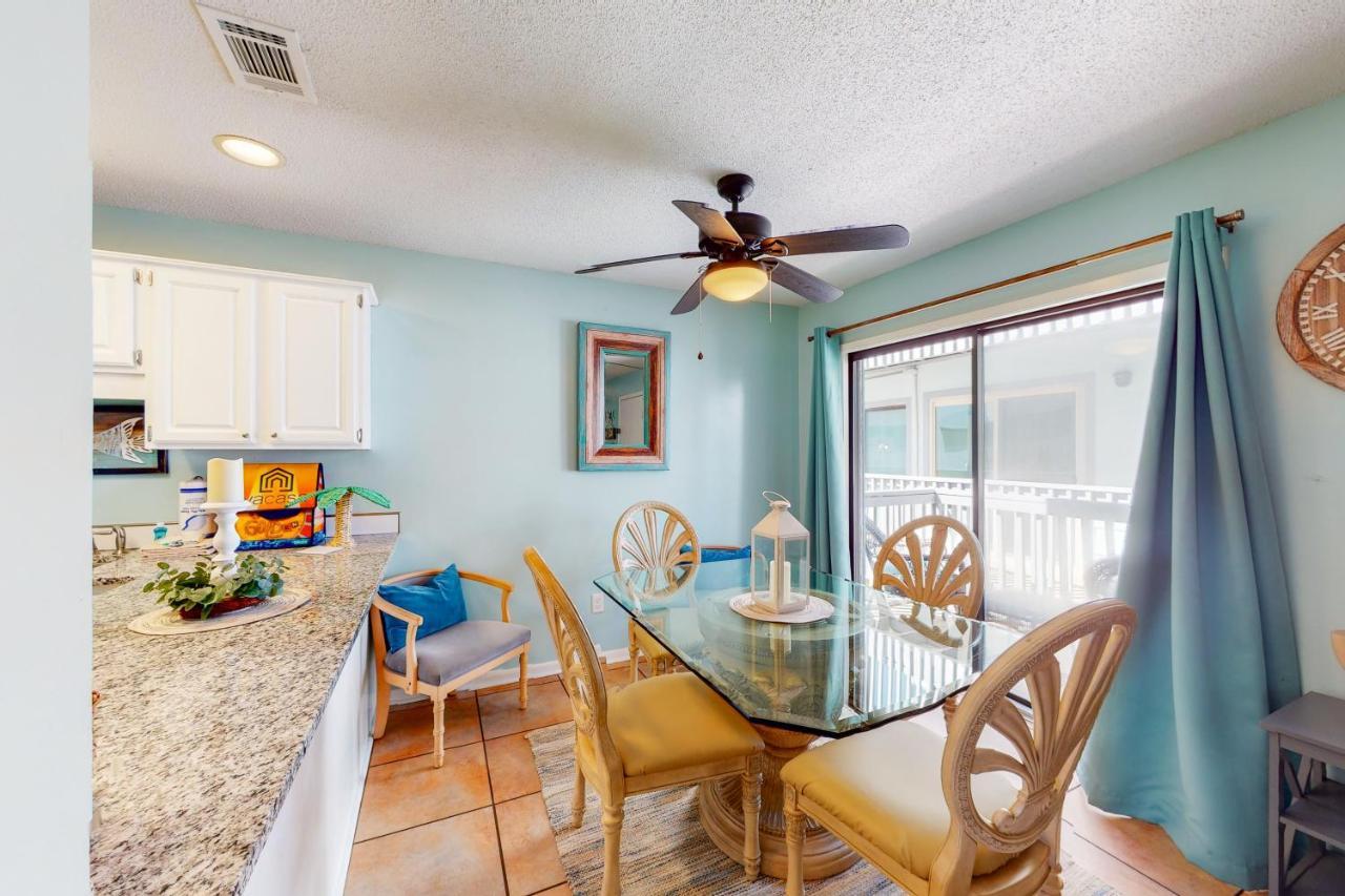 Ocean Reef Condos Gulf Shores Zimmer foto