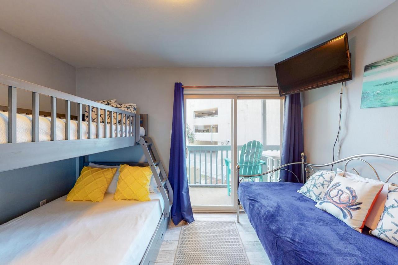 Ocean Reef Condos Gulf Shores Zimmer foto