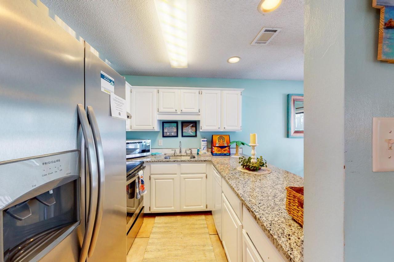 Ocean Reef Condos Gulf Shores Zimmer foto