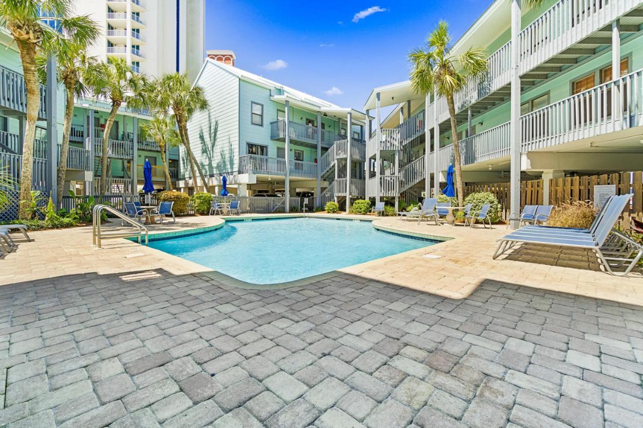 Ocean Reef Condos Gulf Shores Zimmer foto