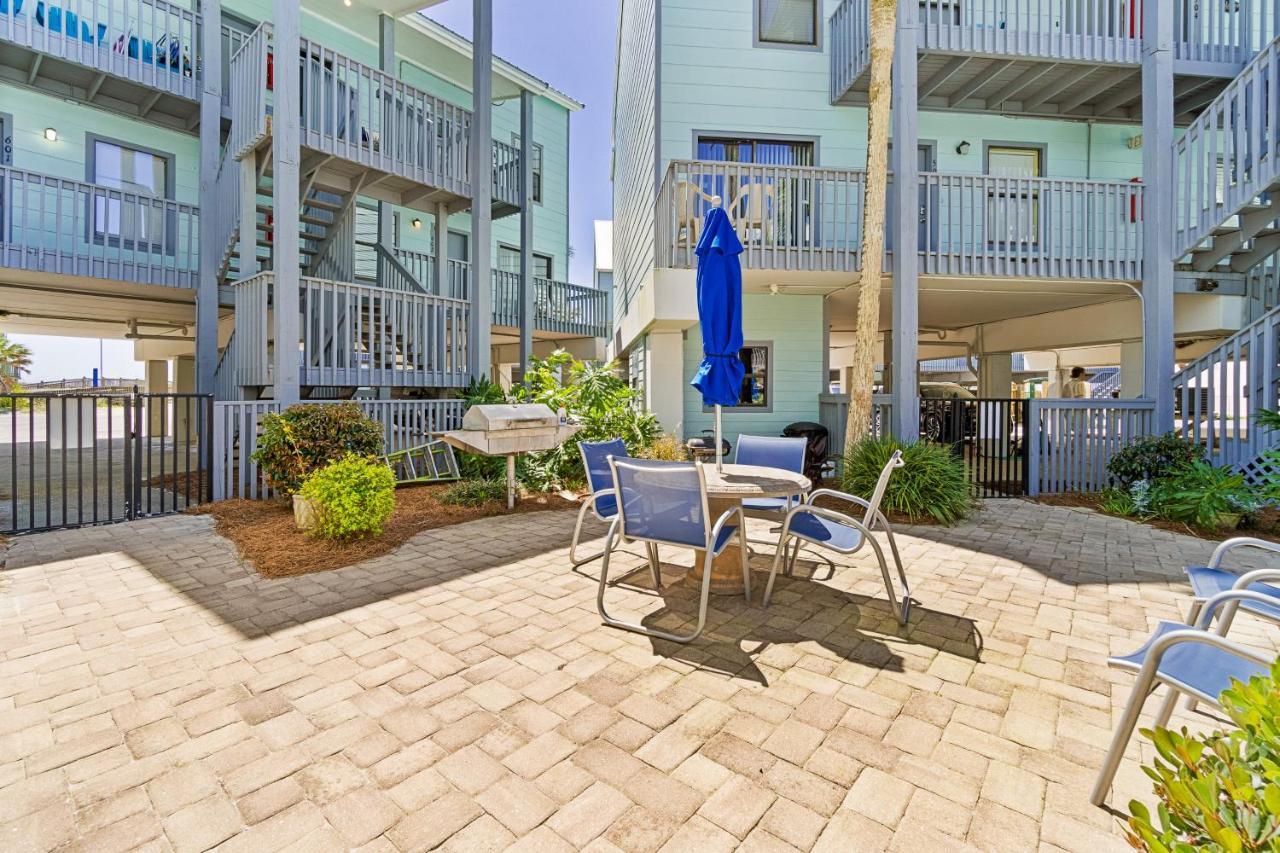 Ocean Reef Condos Gulf Shores Zimmer foto