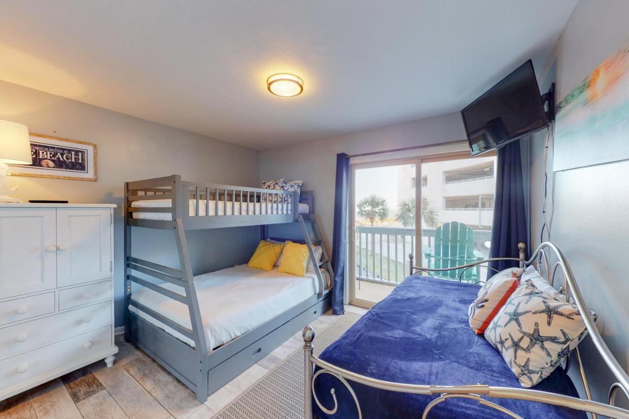 Ocean Reef Condos Gulf Shores Zimmer foto