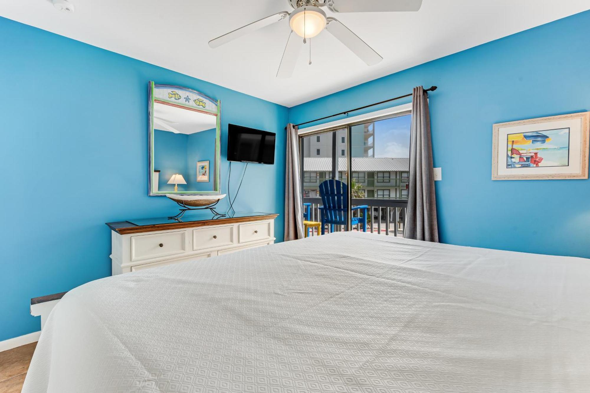 Ocean Reef Condos Gulf Shores Zimmer foto