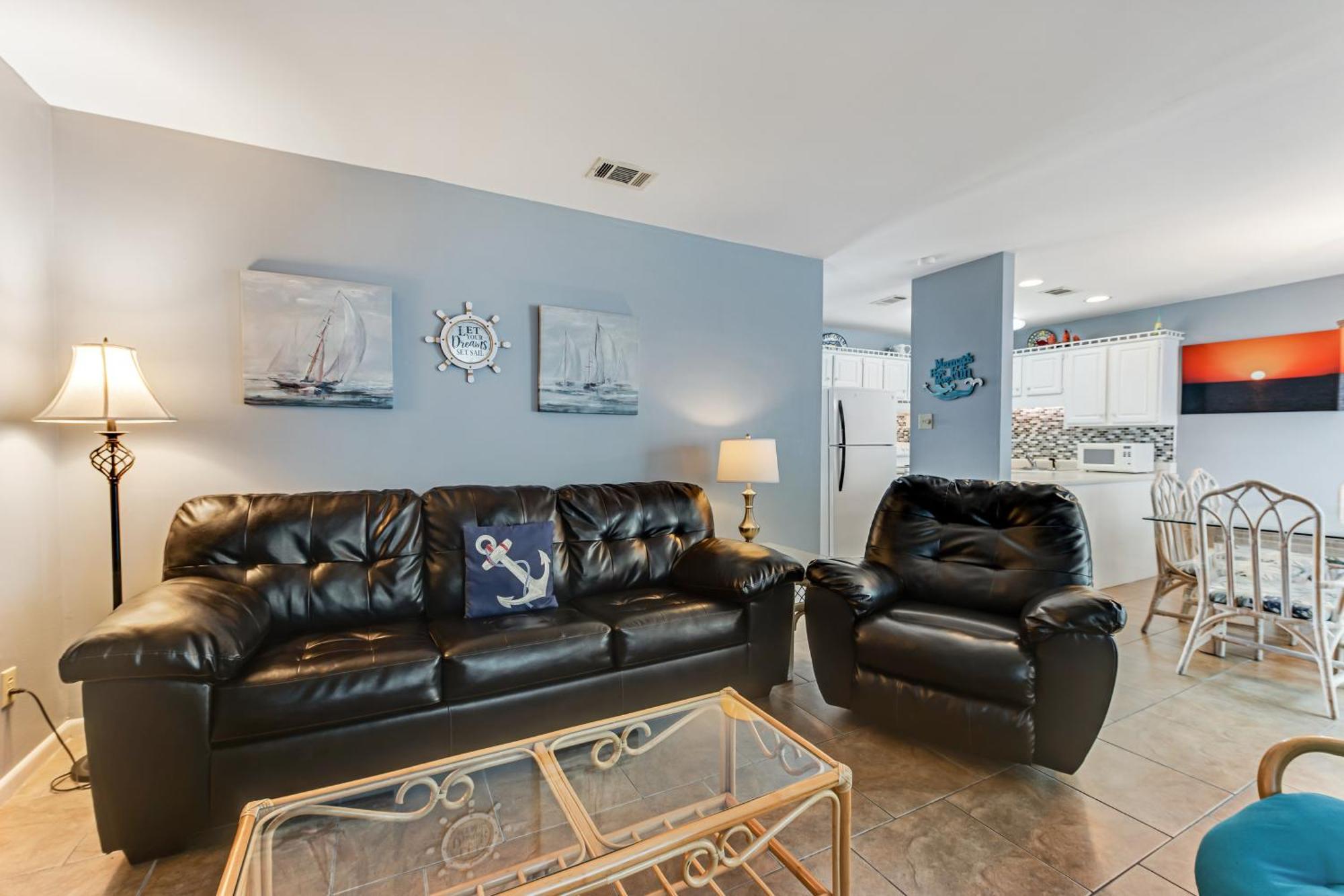 Ocean Reef Condos Gulf Shores Zimmer foto