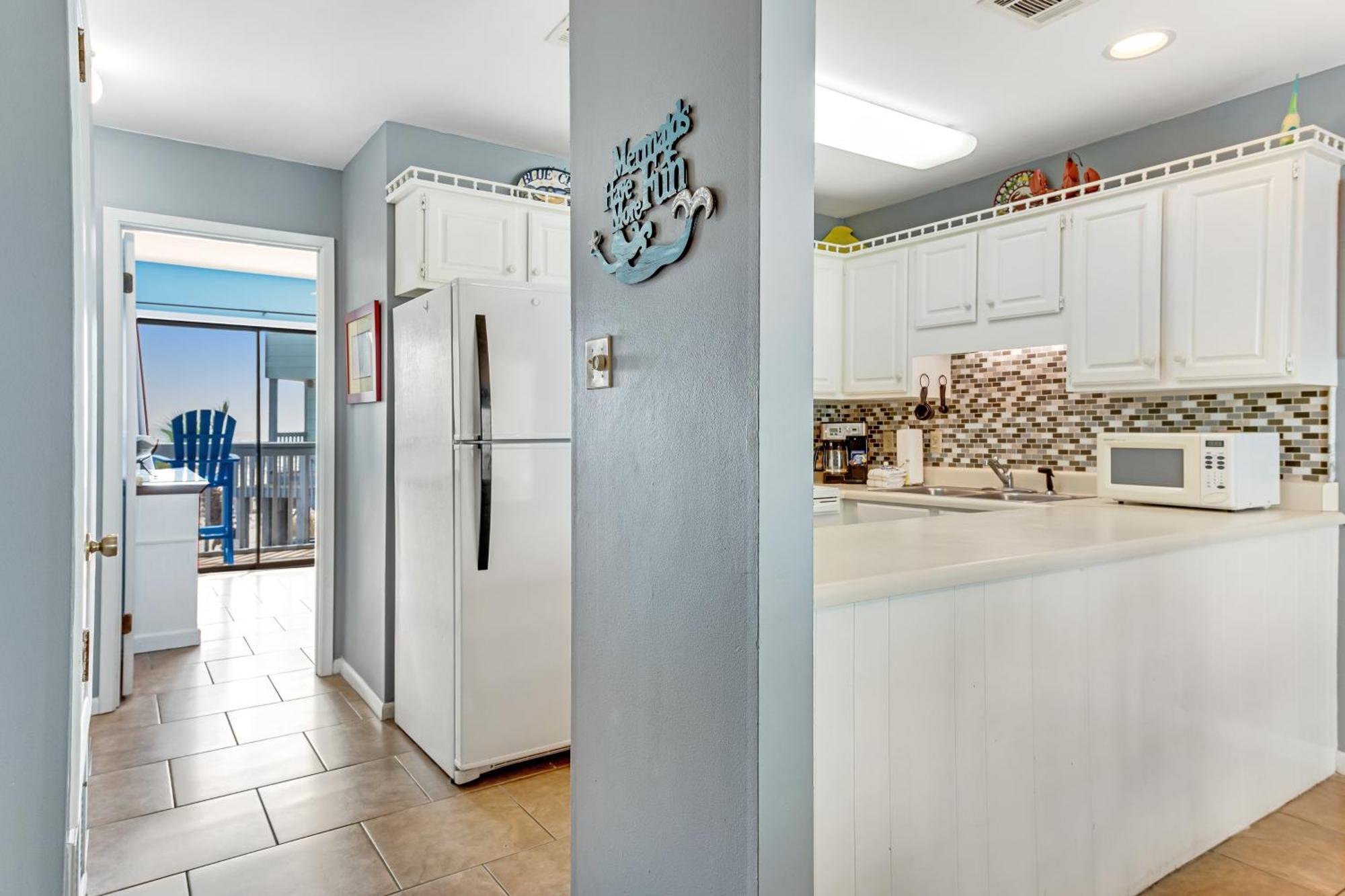 Ocean Reef Condos Gulf Shores Zimmer foto