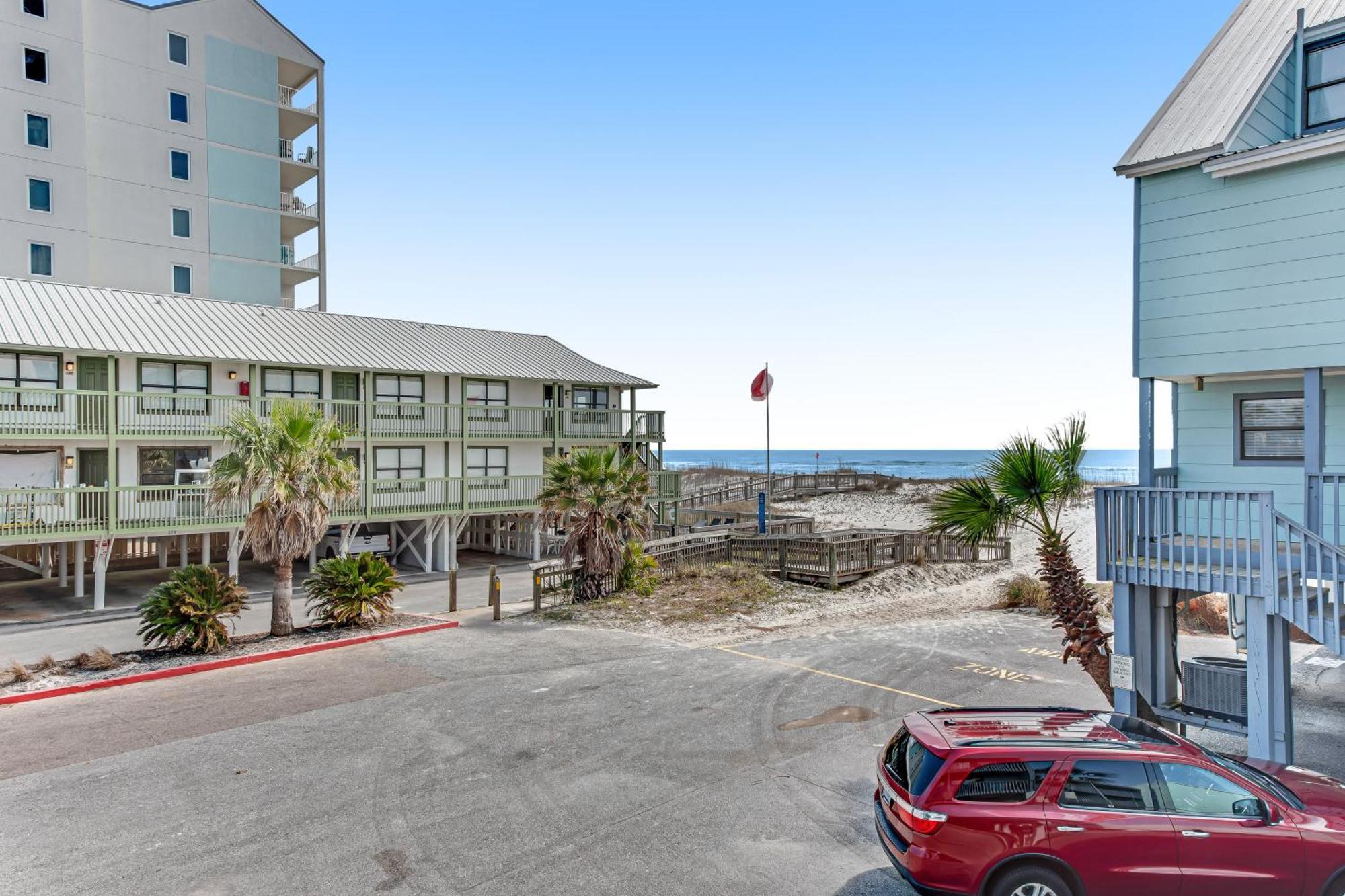 Ocean Reef Condos Gulf Shores Zimmer foto