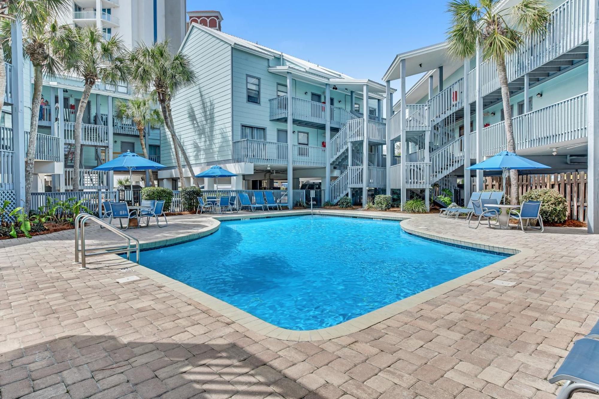 Ocean Reef Condos Gulf Shores Zimmer foto