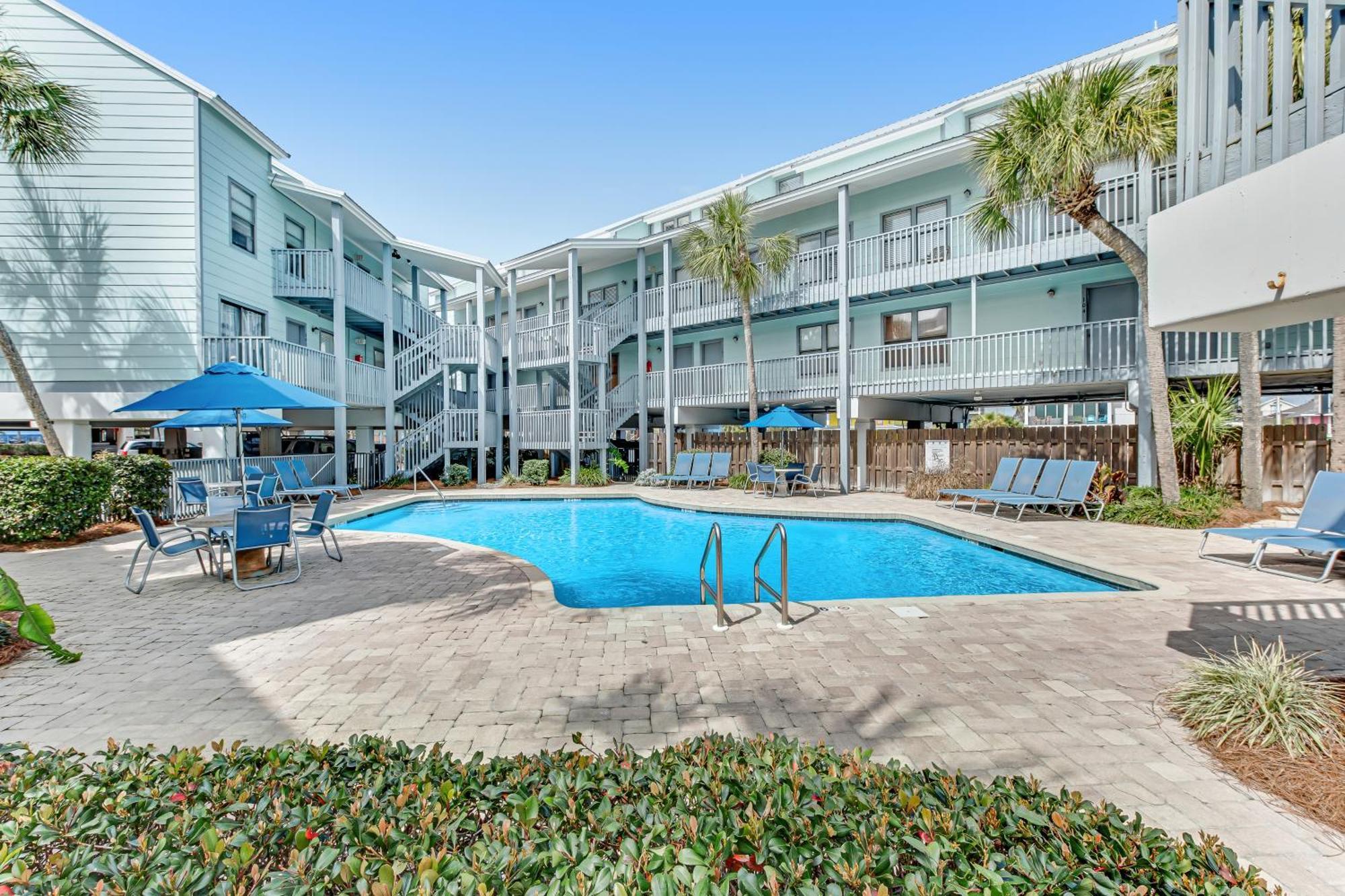 Ocean Reef Condos Gulf Shores Zimmer foto