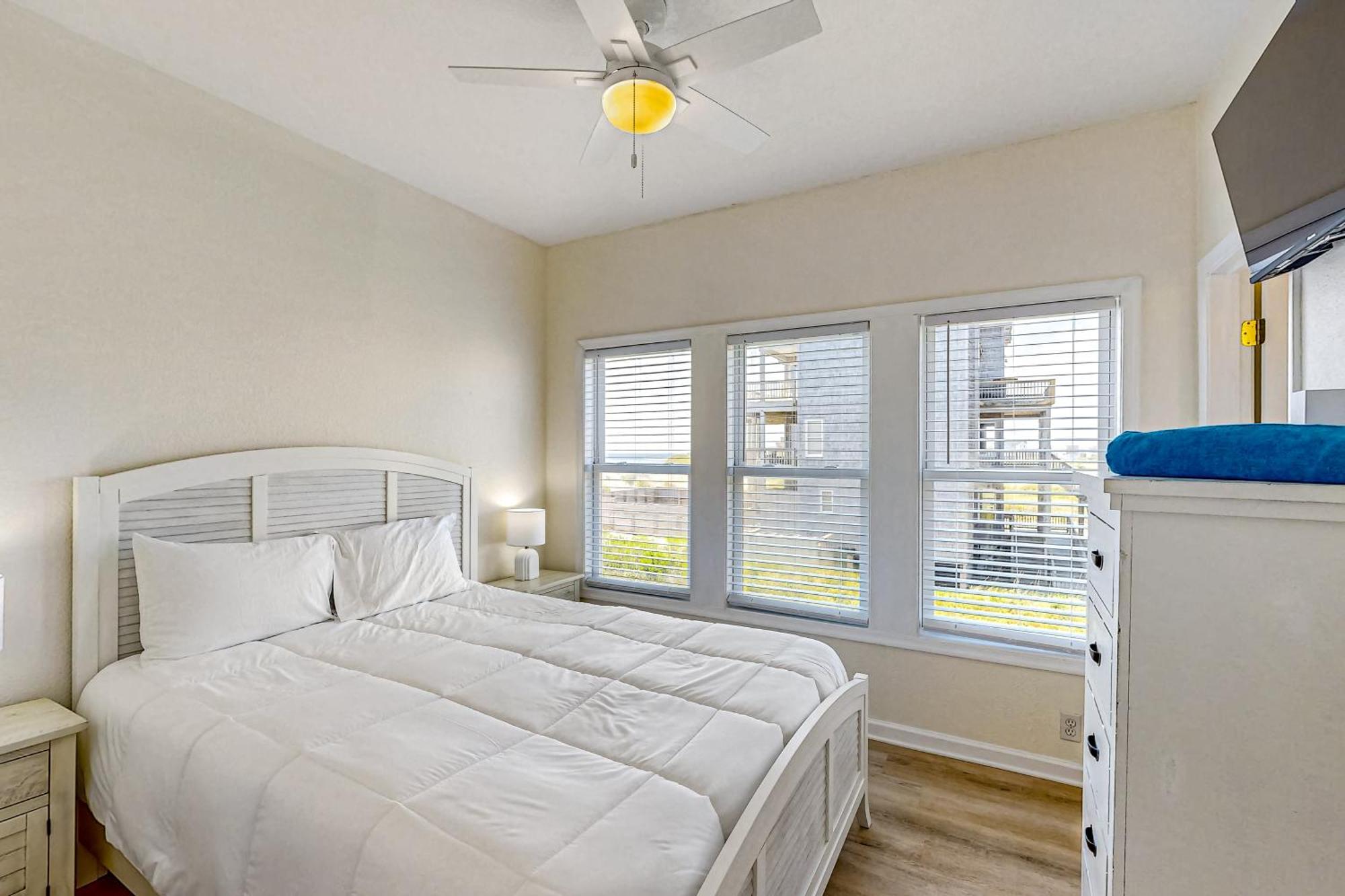 Ocean Reef Condos Gulf Shores Zimmer foto