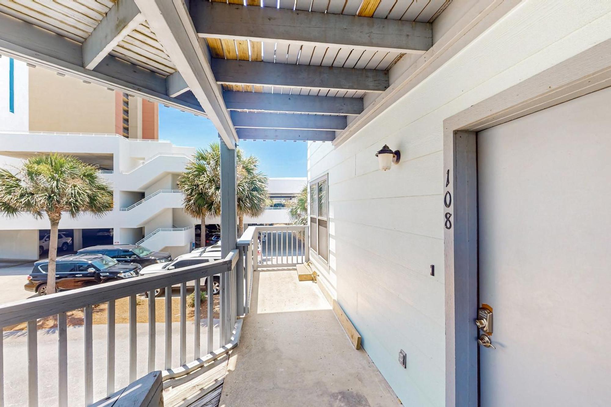 Ocean Reef Condos Gulf Shores Exterior foto